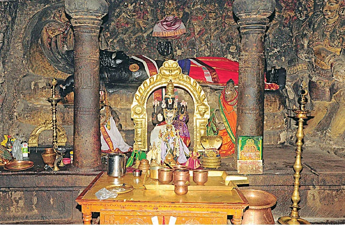 கண் நிறைந்த பெருமாள்!