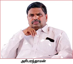சாதி அடையாளம் துறப்பு... நல்லதா, கெட்டதா?