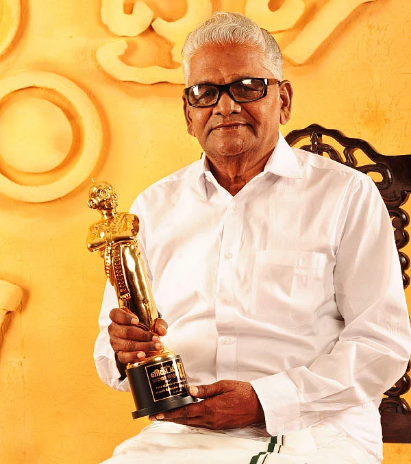 பன்மைத்துவத்தின் திருவிழா - நம்பிக்கை விருதுகள் - கலை இலக்கிய பண்பாட்டுக் கொண்டாட்டம்