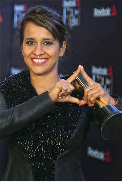 ``இருப்பது ஒரே ஒரு வாழ்க்கை... அதை உங்களுக்காக வாழுங்க!'' - கீதா டாண்டன்