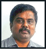 விஷமாகும் பள்ளிக்கரணை!