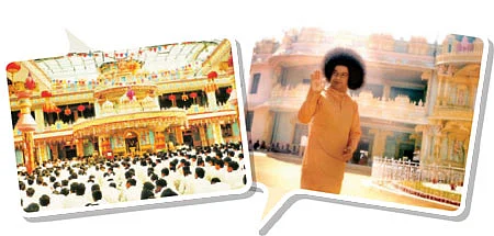 சத்தியம் நிகழ்த்திய அற்புதம்!