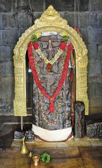 சங்கடம் தீர்க்கும் சந்நிதிகள்!