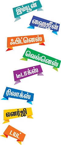 நமக்கு நாமே நலம் காப்போம்!