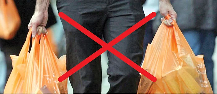 பிளாஸ்டிக்கை புறக்கணித்த பெங்களூரு!