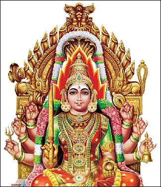 ‘கிருஷ்ண’ புதிர்!