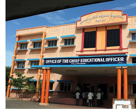 நம்பிக்கை தரும் நகர்ப்புறங்கள்....
