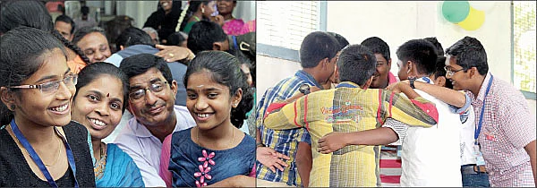 ரூல்ஸை ஜாலியாக மாற்றுங்கள்!