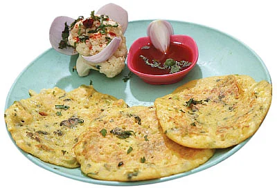 வாசகிகள் கைமணம்