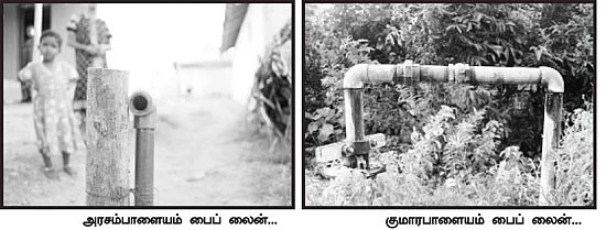 குற்றவாளியைப் பிடிக்க மிளகாய் தேய்ப்பு!