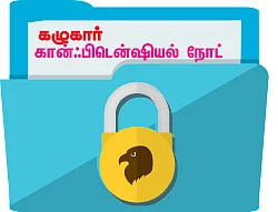 மிஸ்டர் கழுகு: பினாமி சட்டம்... சஃபேமா... ரெய்டுக்கு அடுத்த அஸ்திரங்கள் ரெடி!