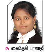 சட்டம் பெண் கையில்! - கருக்கலைப்பும் சட்ட நடைமுறைகளும்! - 19