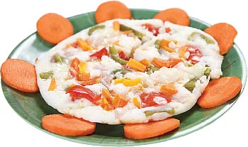 30 வகை குட்டீஸ் ரெசிப்பி