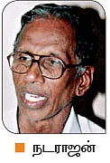 கொள்ளிடம் ஆற்றில் கதவணை...