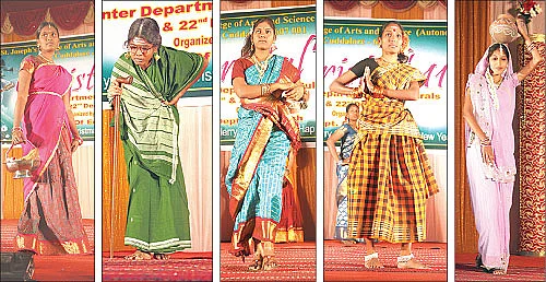 போட்டோவுல கொஞ்சம் பவுடர் போடுங்க !