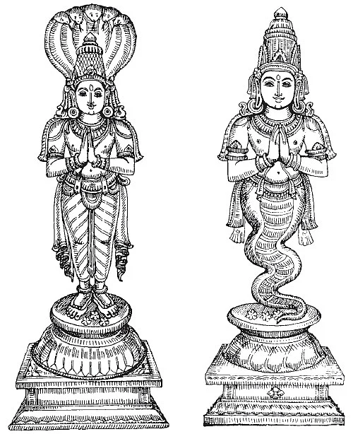முன்னோர்கள் சொன்னார்கள்