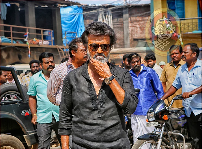 “ரஜினி செம ரகளை பண்ணியிருக்கார்!” - பா.இரஞ்சித் பகிரும் ரகசியங்கள்