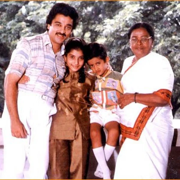 "இந்தக் காட்சி பிடிக்கலைனு அந்தப் பொண்ணு அன்னிக்கு நடிக்கவராமலே போயிடுச்சு !" - 'மகாநதி' சந்தானபாரதி #25YearsOfMahanadi