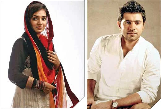 விகடன் விருதுகள் 2013 - 1