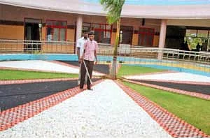 பயிற்சி திருவினையாக்கும்!