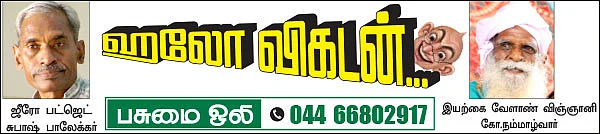 பசுமை ஒலி