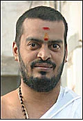 அள்ளித்தரும் ஐந்து யோகங்கள்!