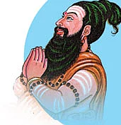 முத்தமிழ் முருகனின் உத்தம தொண்டர்கள்!