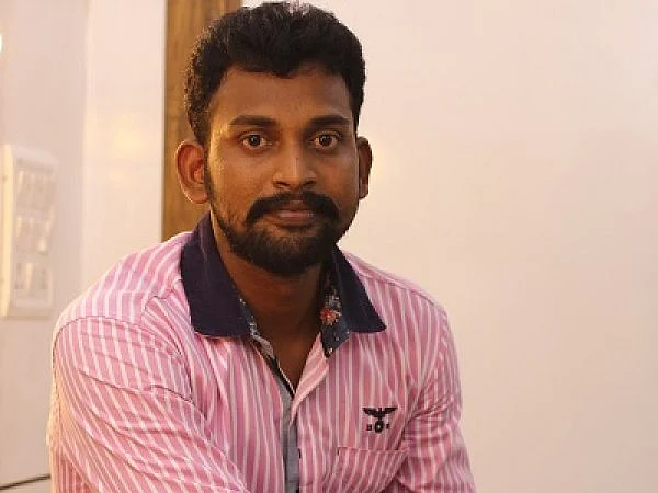 `பிக்பாஸுக்கு அப்புறம் நானும் கஞ்சா கருப்புவும் மீட் பண்ணோம்... அப்போ?!’ - நடிகர் பரணி