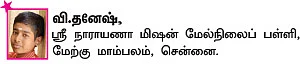 சுட்டி ஸ்டார் நியூஸ்