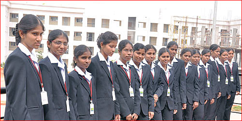 MBA - மூன்றெழுத்து மந்திரம்