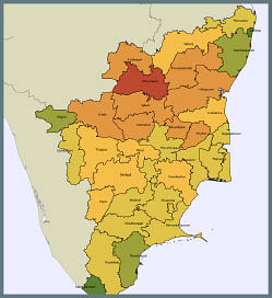 நம்பர் 1 - ராஜேந்திர சிங் - 36