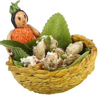 30 வகை கொழுக்கட்டை