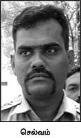சிறுநீர் குடிக்கச் சொன்னார்களா?
