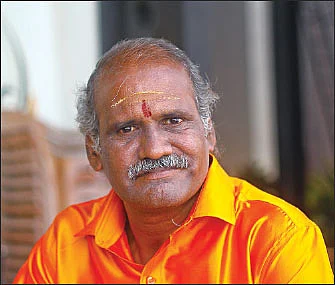 `வந்தாள்... வாழவைத்தாள்!’