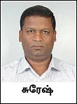 புறநகர் ரவுண்டு அப் அம்பத்தூர்- ஆவடி