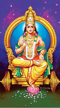 நீங்கள் விசாக நட்சத்திரமா?