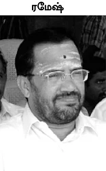 அங்கம்மாள் காலனி ராமானந்த சுவாமிக்குச் சொந்தமா?