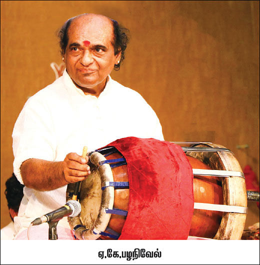 சரிகமபதநி டைரி - 2018