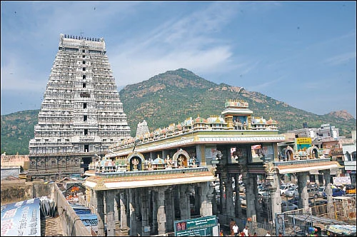மாசியில் நிகழ்ந்த அற்புதங்கள்!