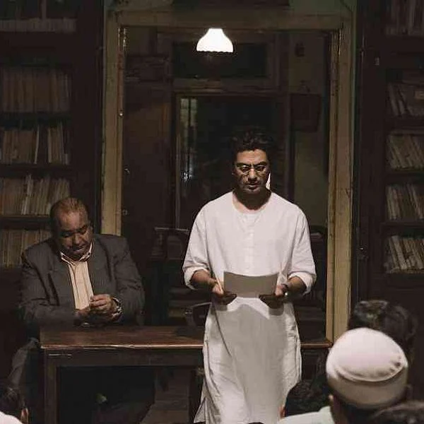 `எனக்கு ஒரு பென்சிலே போதும்!’ - #Manto