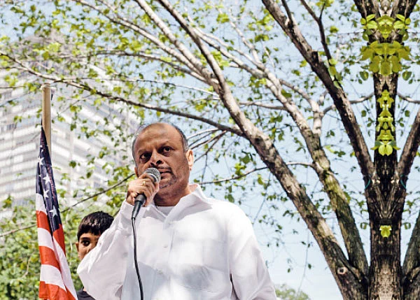 ஈழத் தமிழர்களுக்கு மோடியால் நன்மை விளையும் !
