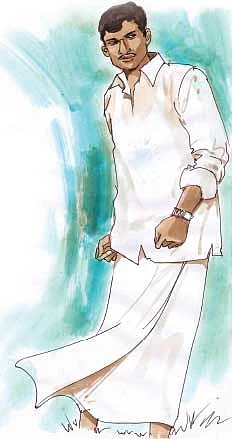 மறக்கவே நினைக்கிறேன் - 23