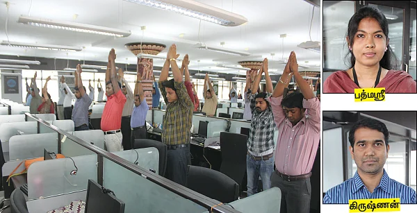 வளமுடன் வாழலாம்..! - 12