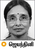 தெர்ல மிஸ்