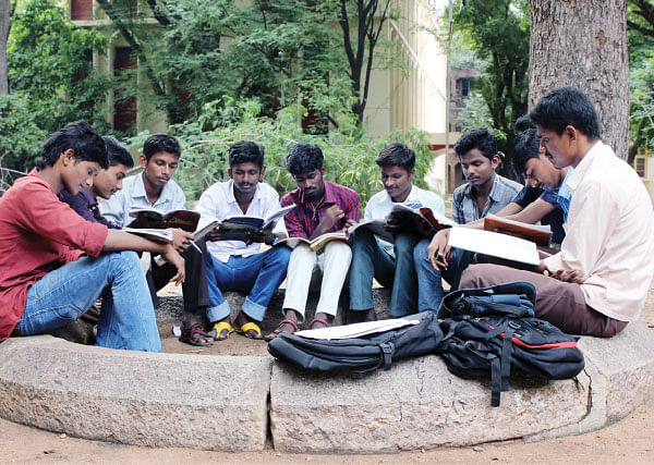 VAO முதல் IAS வரை!