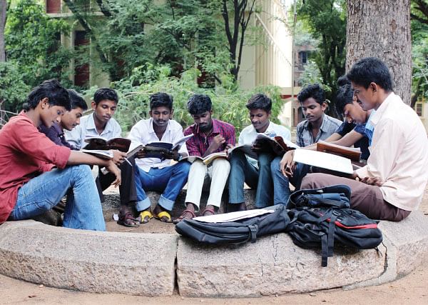 VAO முதல் IAS வரை! 
