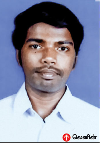 “கடனைத் திருப்பிக்கொடுத்தால் என் மகன் உயிர் கிடைக்குமா?”