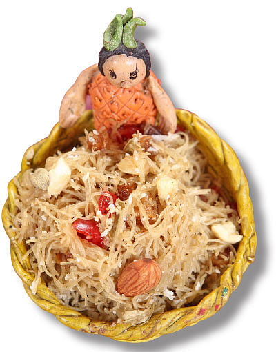 நல்லன எல்லாம் தரும் நட்ஸ் உலர் பழங்கள்!