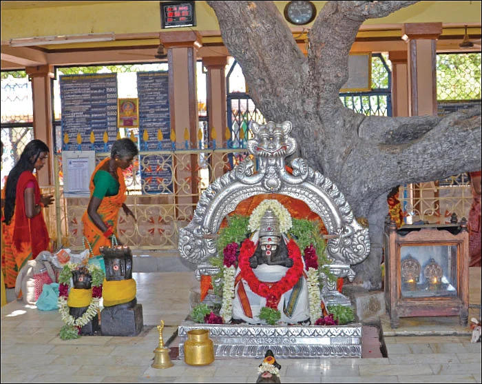 கேள்வி பதில்: கடவுளுக்கும் கோபம் வருமா?