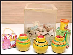 'தானே' துயர் துடைக்க... நீளட்டும் நம் கரங்கள்!